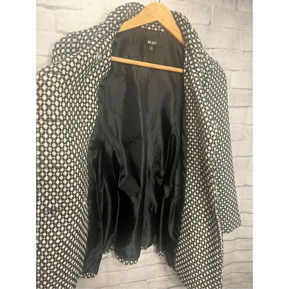 BCX Girls Designer Coat - Picture 8 of 9